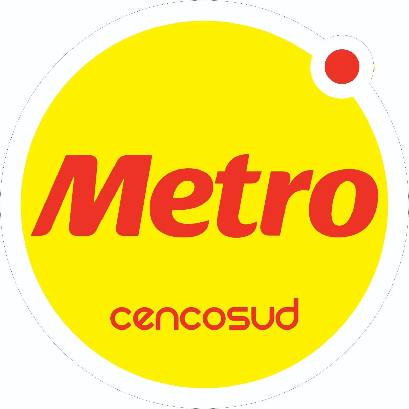 Tiendas Metro