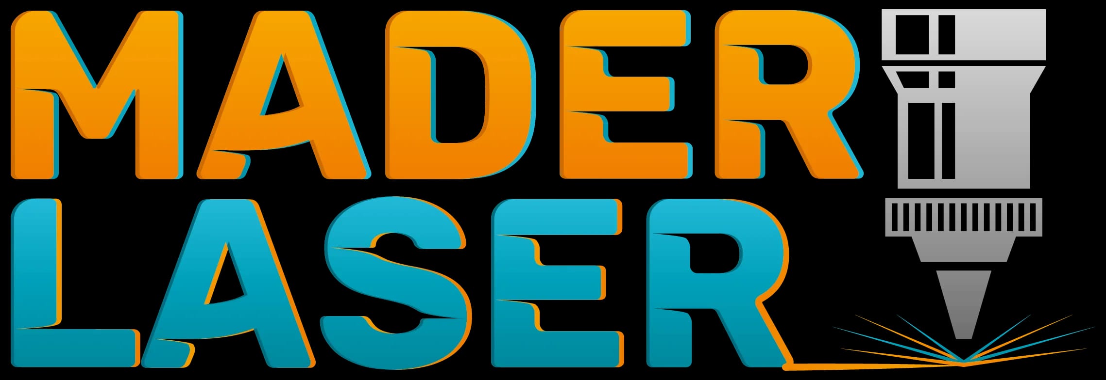 Mader Laser
