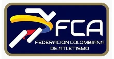 Federación Colombiana de Atletismo