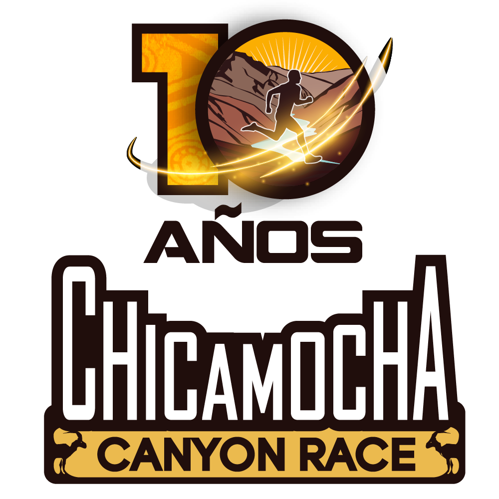 Chicamocha Canyon Race