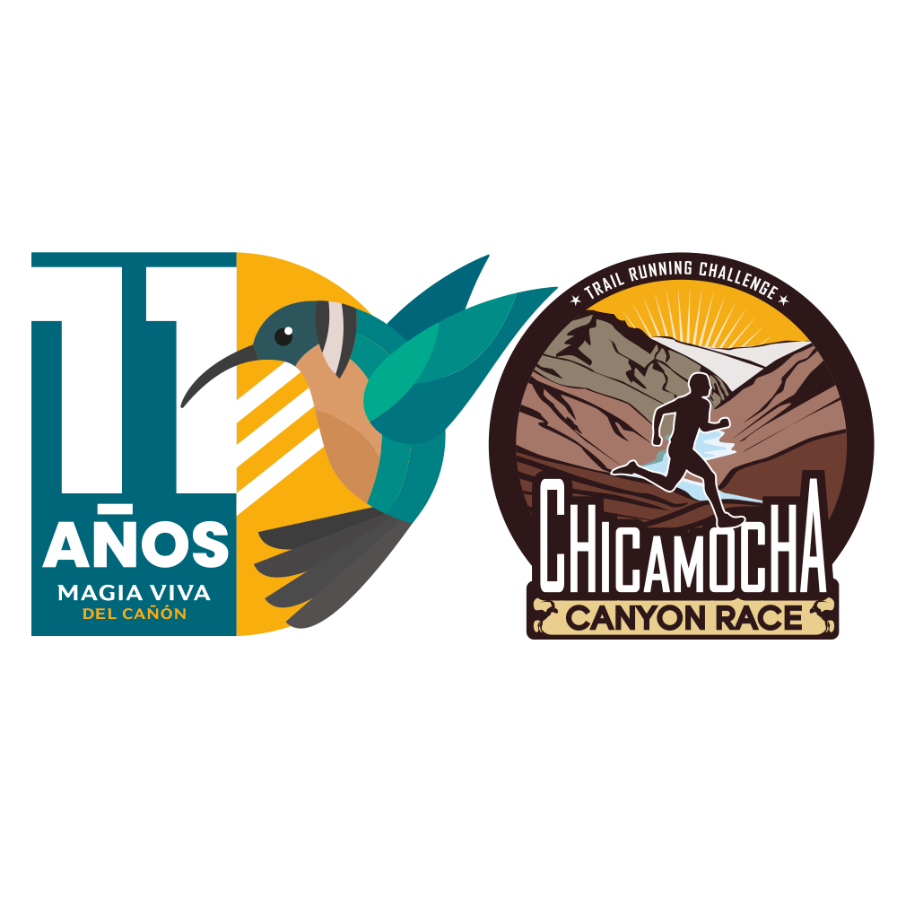 Chicamocha Canyon Race
